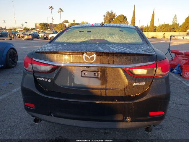 JM1GJ1V54F1203112 Mazda MAZDA6