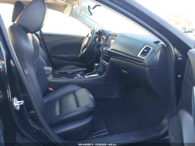 JM1GJ1V54F1203112 Mazda MAZDA6