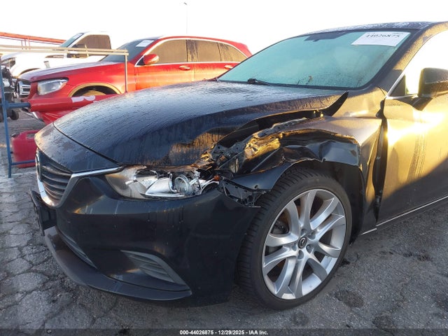 JM1GJ1V54F1203112 Mazda MAZDA6