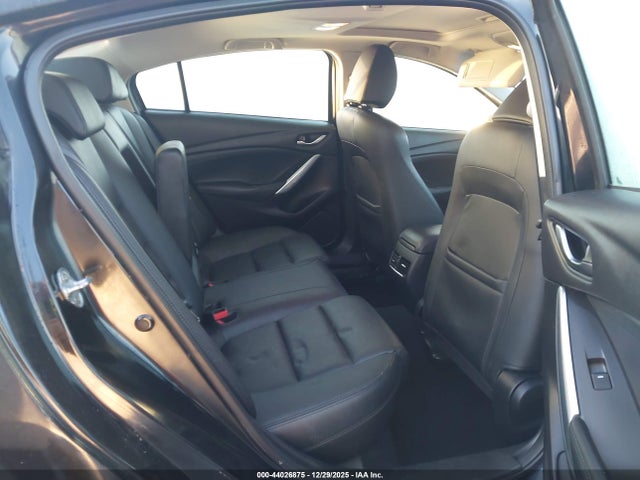 JM1GJ1V54F1203112 Mazda MAZDA6