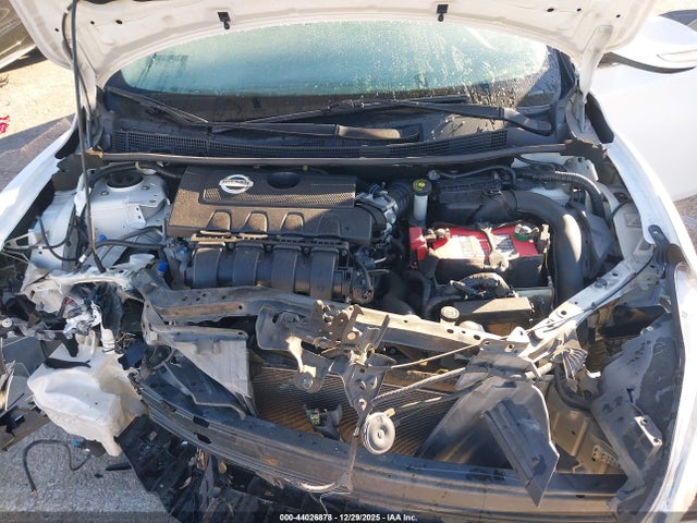 Nissan SENTRA SR 2015 3N1AB7AP5FY237264 Image 10