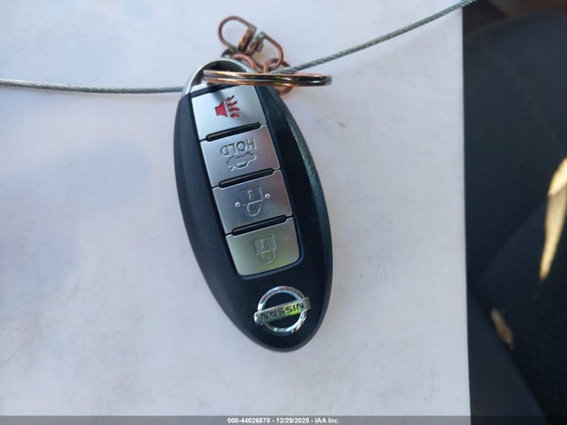 Nissan SENTRA SR 2015 3N1AB7AP5FY237264 Image 11