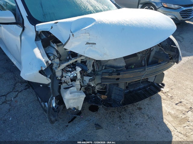 Nissan SENTRA SR 2015 3N1AB7AP5FY237264 Image 6