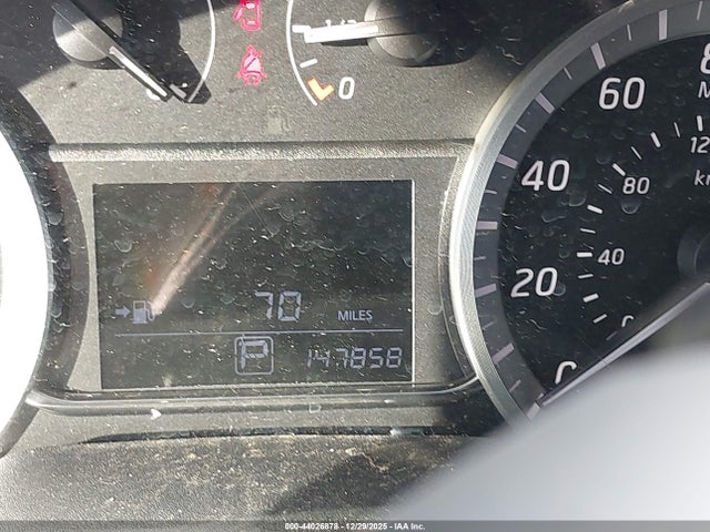 Nissan SENTRA SR 2015 3N1AB7AP5FY237264 Image 7