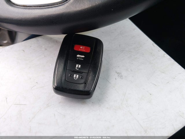 4T1B61HK4JU519027 Toyota CAMRY XSE