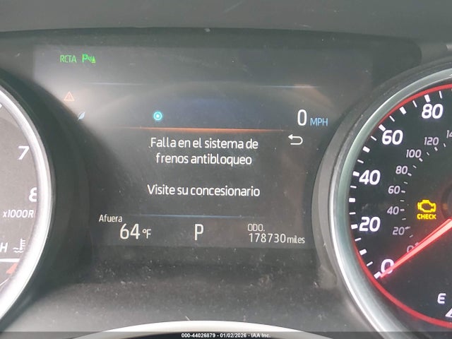 4T1B61HK4JU519027 Toyota CAMRY XSE