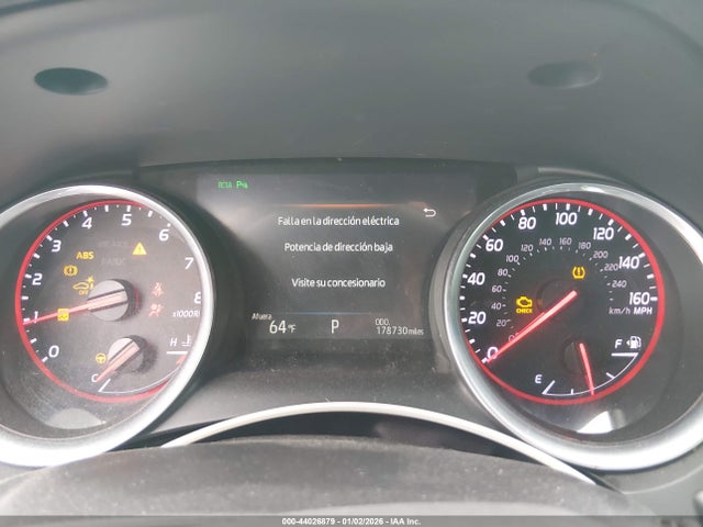 4T1B61HK4JU519027 Toyota CAMRY XSE