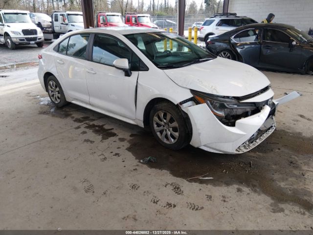 2021 TOYOTA COROLLA 5YFEPMAE4MP265485 Photo 0