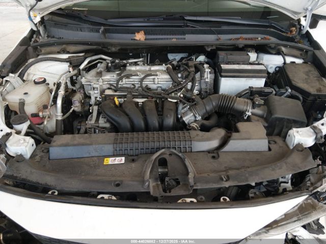 2021 TOYOTA COROLLA 5YFEPMAE4MP265485 Photo 9