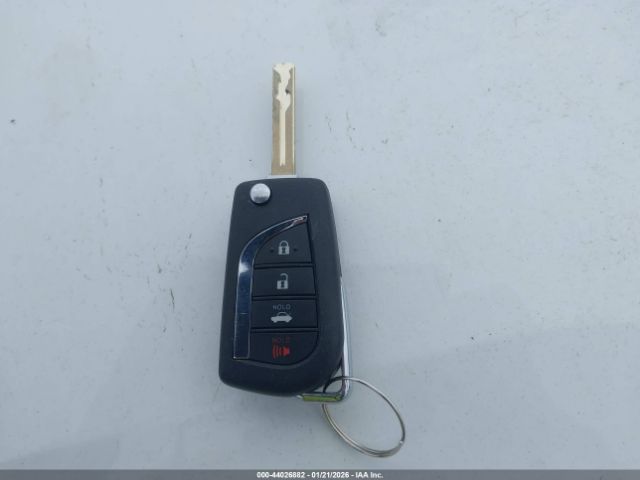 2021 TOYOTA COROLLA 5YFEPMAE4MP265485 Photo 10