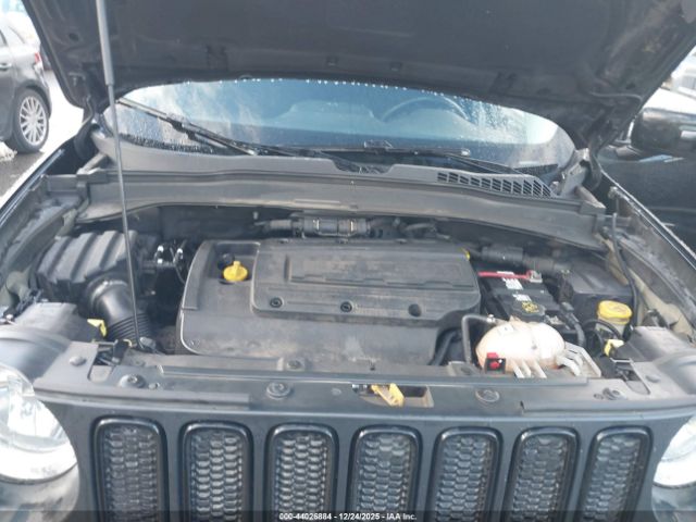 2017 JEEP RENEGADE ZACCJBBH9HPE94440 Photo 9