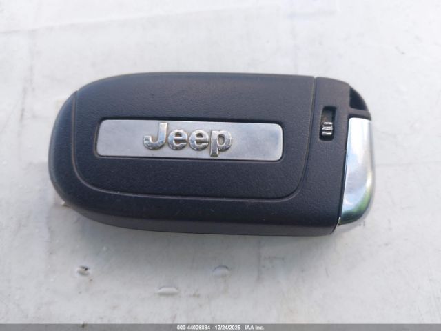 2017 JEEP RENEGADE ZACCJBBH9HPE94440 Photo 10