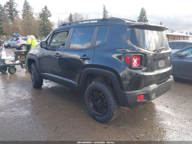 2017 JEEP RENEGADE ZACCJBBH9HPE94440 Photo 2