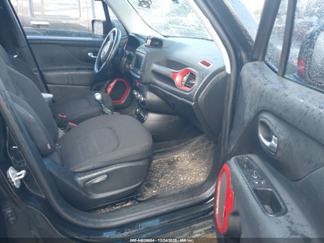 2017 JEEP RENEGADE ZACCJBBH9HPE94440 Photo 4