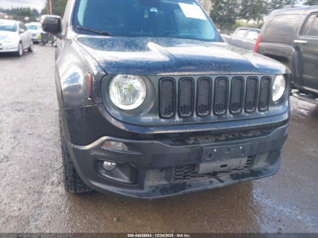2017 JEEP RENEGADE ZACCJBBH9HPE94440 Photo 5