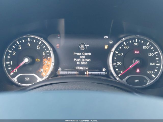 2017 JEEP RENEGADE ZACCJBBH9HPE94440 Photo 6