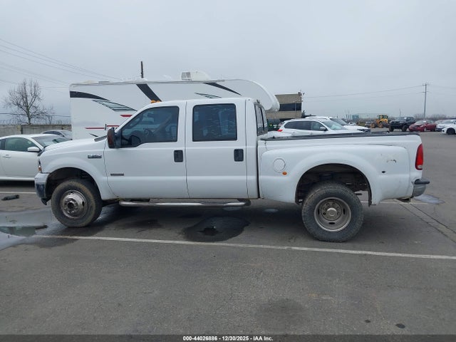 44026886 :رقم المزاد ، 1FTWW33P56EC10608 vin ، 2006 Ford F-350 Lariat/xl/xlt مزاد بيع