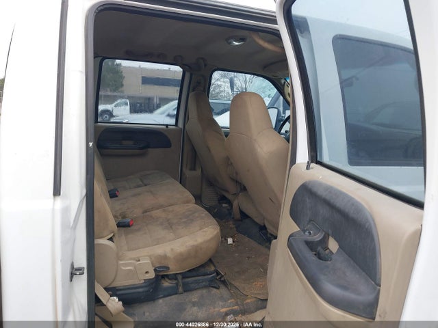 44026886 :رقم المزاد ، 1FTWW33P56EC10608 vin ، 2006 Ford F-350 Lariat/xl/xlt مزاد بيع