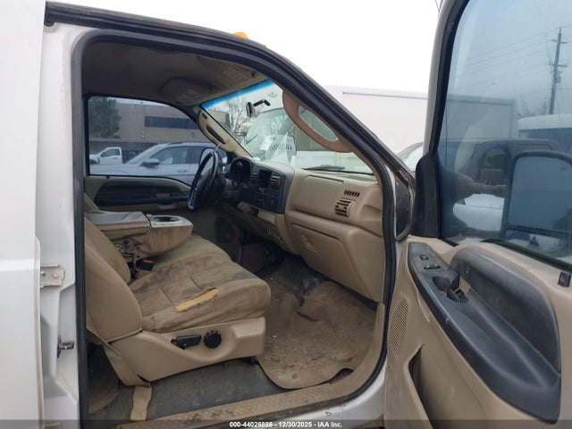 44026886 :رقم المزاد ، 1FTWW33P56EC10608 vin ، 2006 Ford F-350 Lariat/xl/xlt مزاد بيع