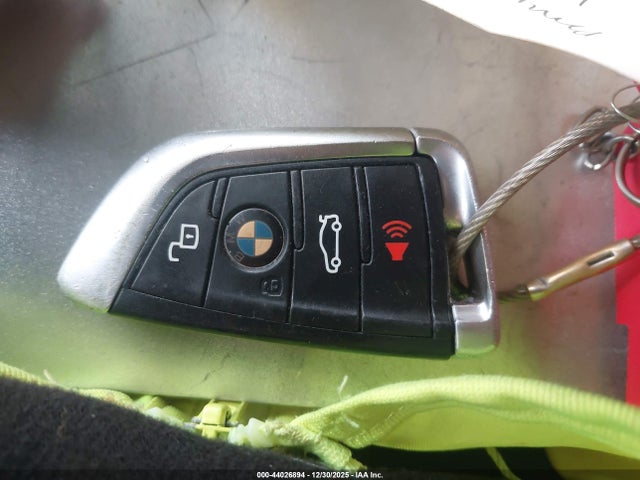 2020 BMW 330I 3MW5R1J02L8B11799 Photo 10