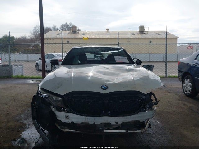 3MW5R1J02L8B11799 BMW 330I