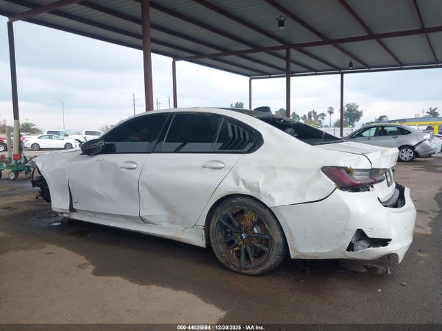 3MW5R1J02L8B11799 BMW 330I