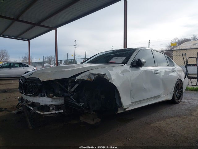 2020 BMW 330I 3MW5R1J02L8B11799 Photo 1