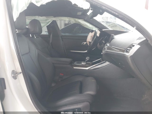 2020 BMW 330I 3MW5R1J02L8B11799 Photo 4