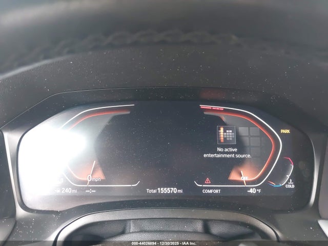 2020 BMW 330I 3MW5R1J02L8B11799 Photo 6