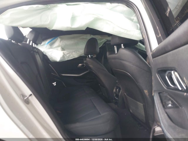 2020 BMW 330I 3MW5R1J02L8B11799 Photo 7