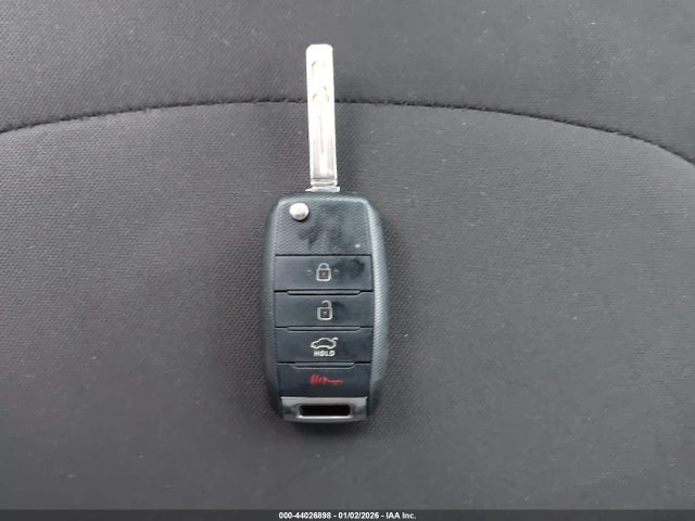 Продаж на аукціоні авто 2018 Kia Soul, vin: KNDJN2A20J7896035, номер лоту: 44026898