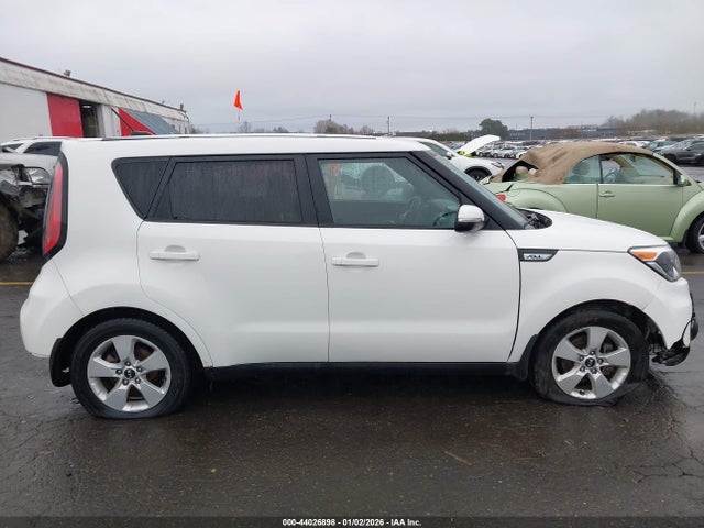 Продаж на аукціоні авто 2018 Kia Soul, vin: KNDJN2A20J7896035, номер лоту: 44026898