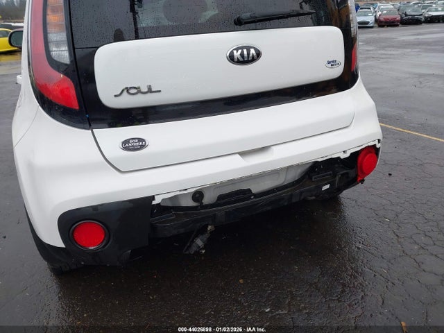 Продаж на аукціоні авто 2018 Kia Soul, vin: KNDJN2A20J7896035, номер лоту: 44026898