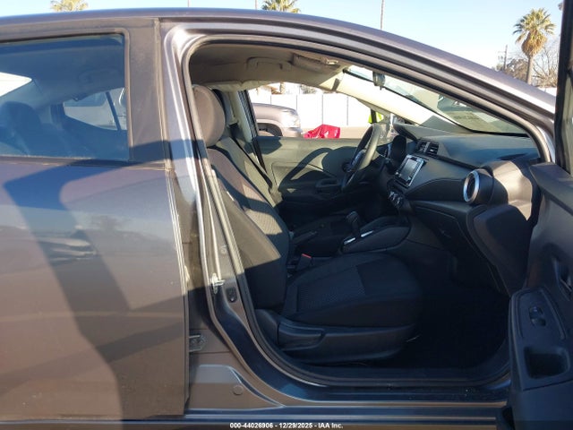 Nissan Versa S Xtronic Cvt 2020 3N1CN8DV3LL886330 Image 5