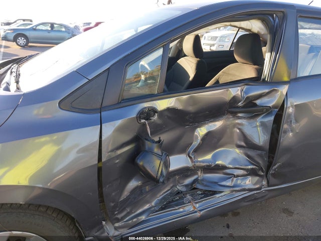 Nissan Versa S Xtronic Cvt 2020 3N1CN8DV3LL886330 Image 6