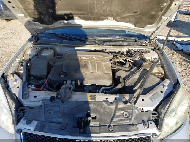 Продаж на аукціоні авто 2013 Chevrolet Impala Ltz, vin: 2G1WC5E36D1137268, номер лоту: 44026907