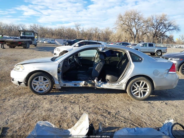 Продаж на аукціоні авто 2013 Chevrolet Impala Ltz, vin: 2G1WC5E36D1137268, номер лоту: 44026907