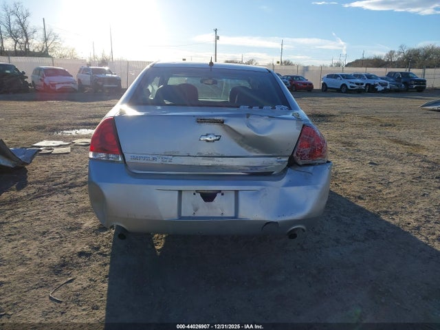Продаж на аукціоні авто 2013 Chevrolet Impala Ltz, vin: 2G1WC5E36D1137268, номер лоту: 44026907