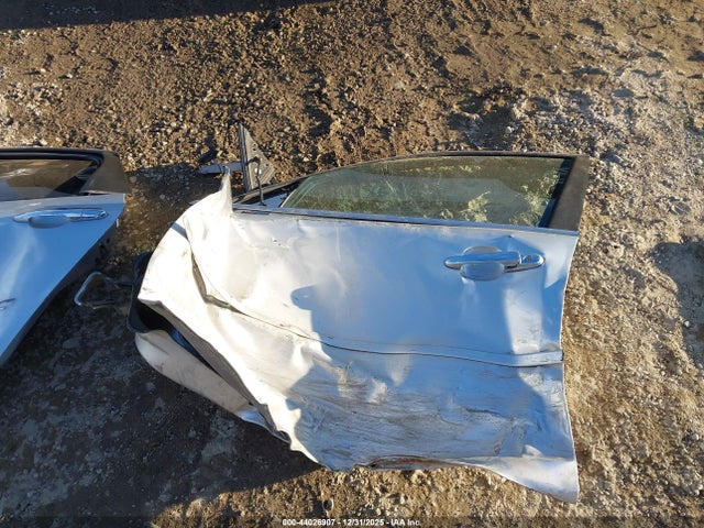 Продаж на аукціоні авто 2013 Chevrolet Impala Ltz, vin: 2G1WC5E36D1137268, номер лоту: 44026907
