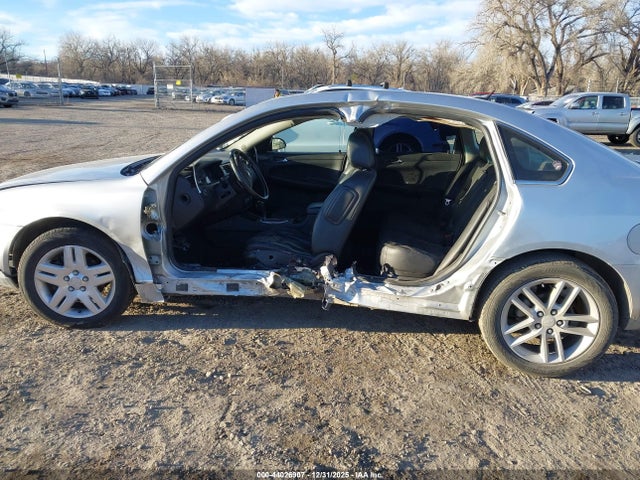 Продаж на аукціоні авто 2013 Chevrolet Impala Ltz, vin: 2G1WC5E36D1137268, номер лоту: 44026907