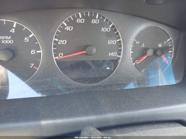 Продаж на аукціоні авто 2013 Chevrolet Impala Ltz, vin: 2G1WC5E36D1137268, номер лоту: 44026907