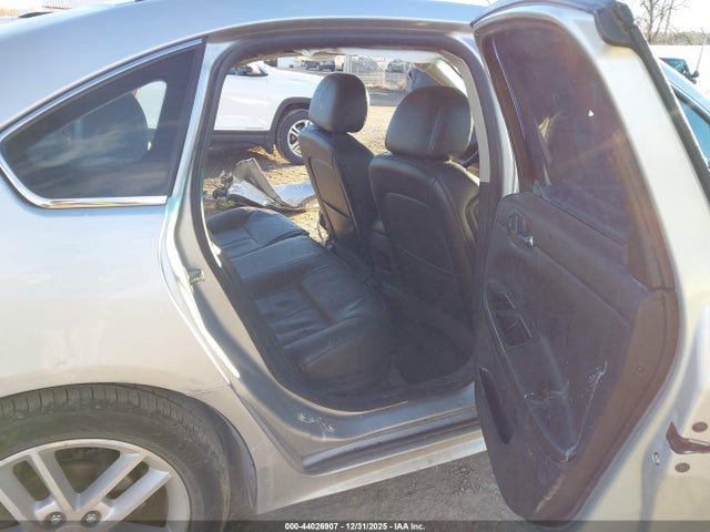 Продаж на аукціоні авто 2013 Chevrolet Impala Ltz, vin: 2G1WC5E36D1137268, номер лоту: 44026907