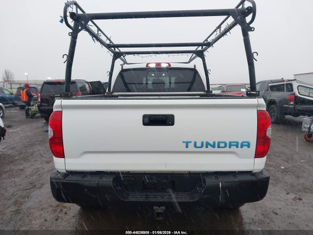 5TFUY5F16GX501239 Toyota Tundra Sr5 5.7l V8