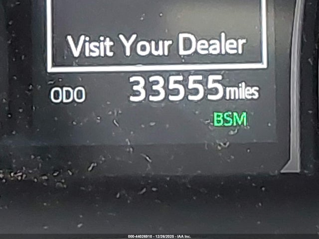 4T1G11AK3RU845606 Toyota CAMRY SE