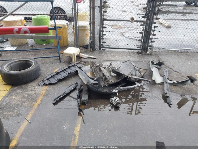 4T1G11AK3RU845606 Toyota CAMRY SE