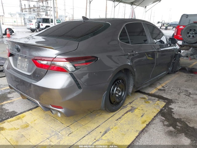 4T1G11AK3RU845606 Toyota CAMRY SE