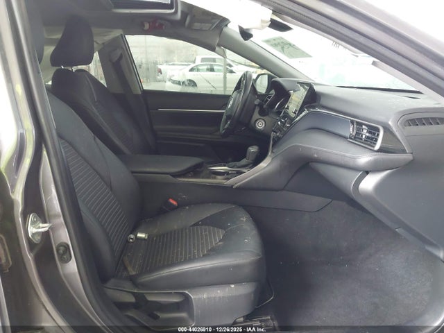 4T1G11AK3RU845606 Toyota CAMRY SE