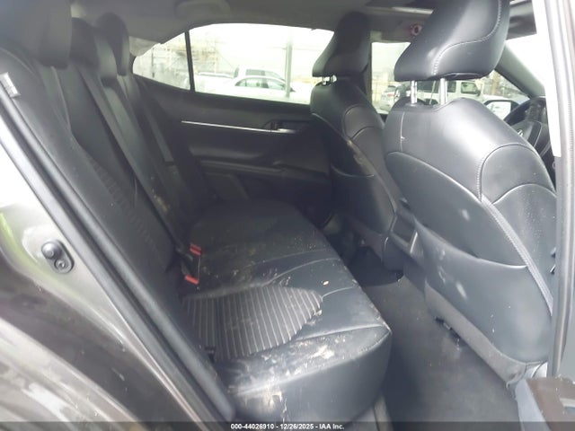 4T1G11AK3RU845606 Toyota CAMRY SE
