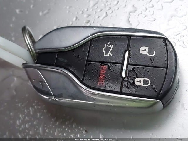 ZAM57XSAXF1146405 Maserati Ghibli