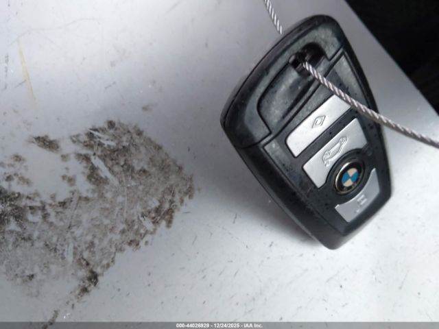 2011 BMW 528I WBAFR1C54BC745958 Photo 10